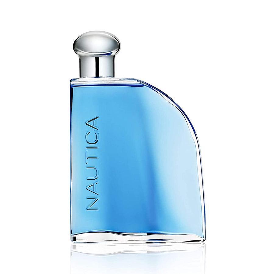 Nautica - Blue EDT 100ml - Ascent Luxury Cosmetics