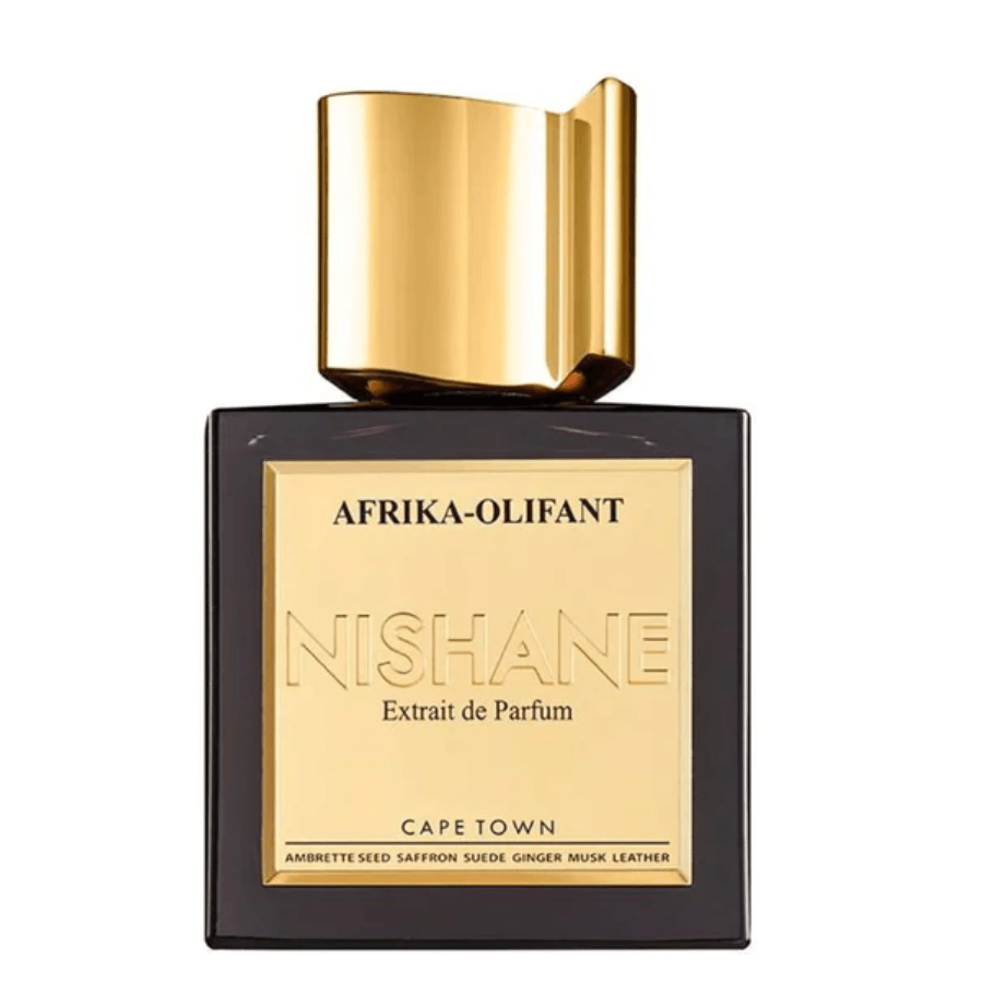 Nishane - Afrika-Olifant Extrait De Parfum 50ml - Ascent Luxury Cosmetics