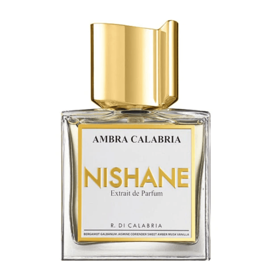 Nishane - Ambra Calabria Extrait De Parfum 50ml - Ascent Luxury Cosmetics
