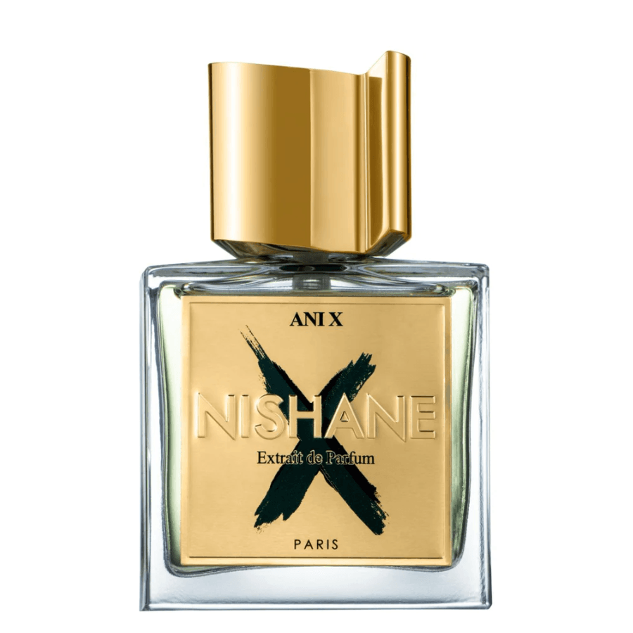 Nishane - Ani X Extrait De Parfum 50ml - Ascent Luxury Cosmetics