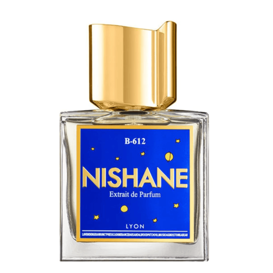 Nishane - B-612 Extrait De Parfum 50ml - Ascent Luxury Cosmetics