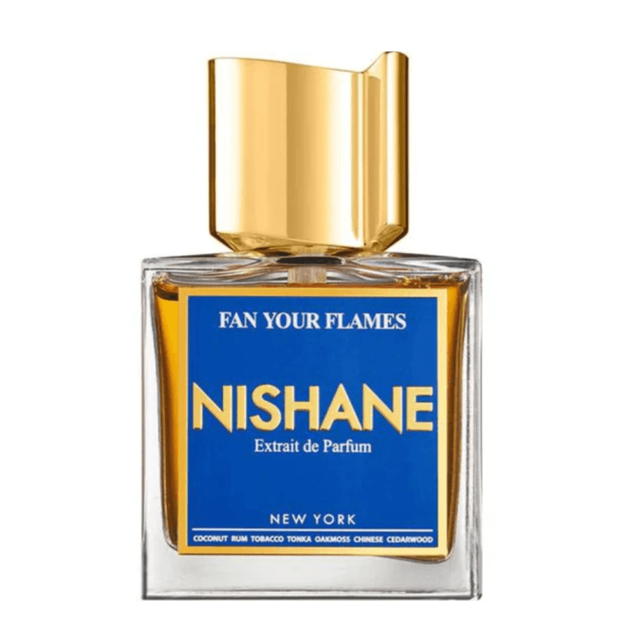 Nishane - Fan Your Flames Extrait De Parfum - Ascent Luxury Cosmetics