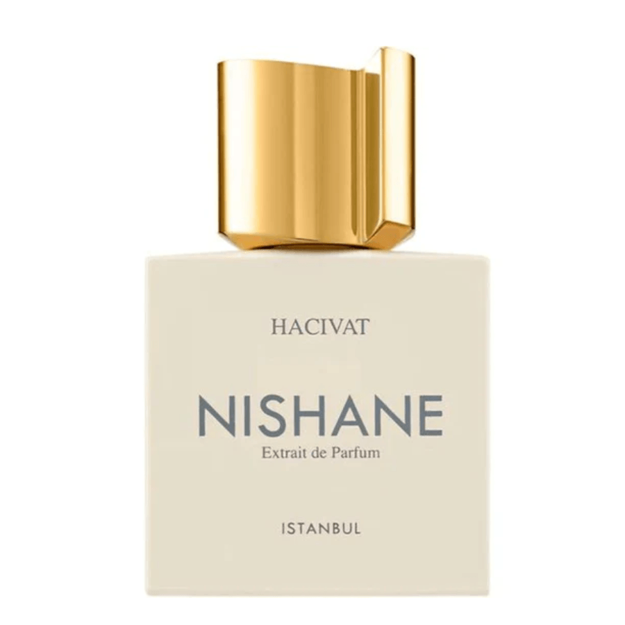 Nishane - Hacivat Extrait De Parfum - Ascent Luxury Cosmetics