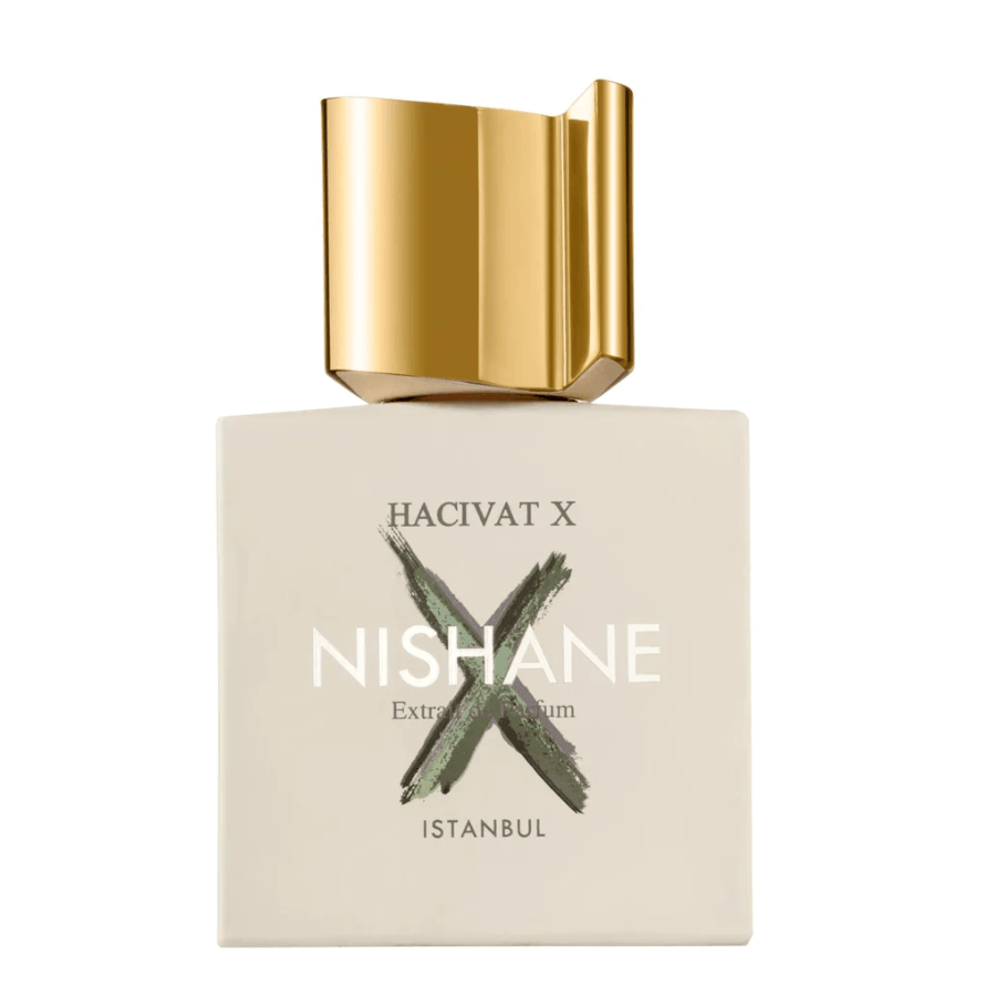 Nishane - Hacivat X Extrait De Parfum 50ml - Ascent Luxury Cosmetics