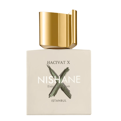 Nishane - Hacivat X Extrait De Parfum 50ml - Ascent Luxury Cosmetics