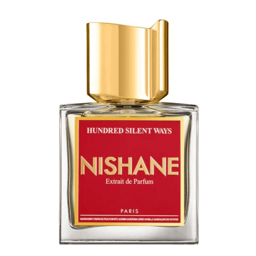 Nishane - Hundred Silent Ways Extrait De Parfum - Ascent Luxury Cosmetics