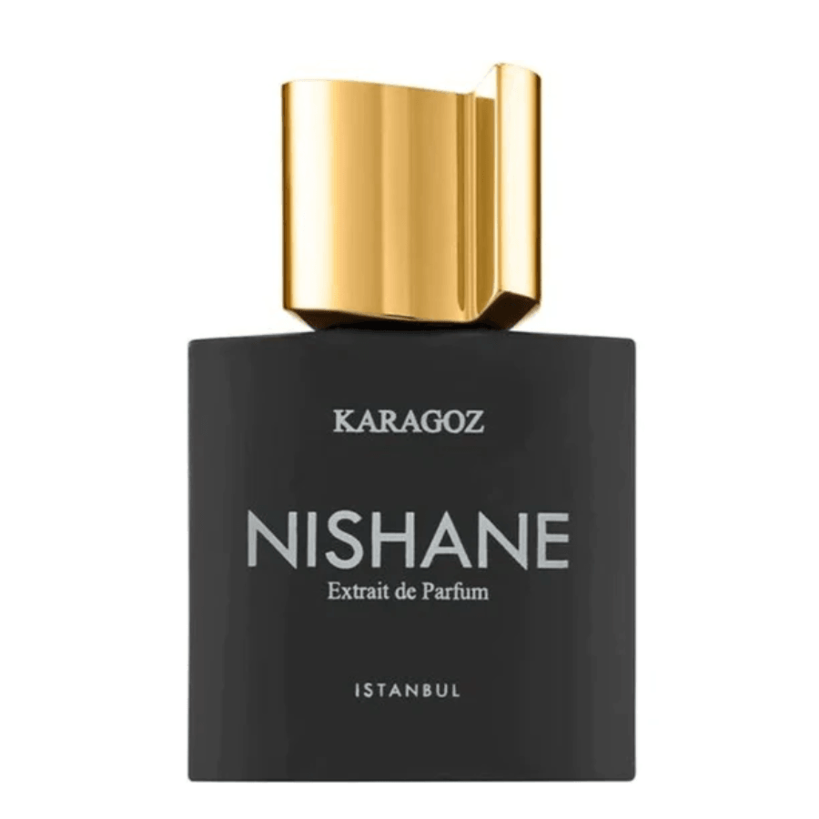 Nishane - Karagoz Extrait De Parfum 50ml - Ascent Luxury Cosmetics