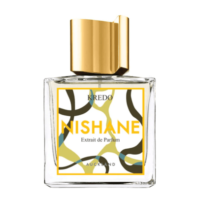 Nishane - Kredo Extrait De Parfum 50ml - Ascent Luxury Cosmetics