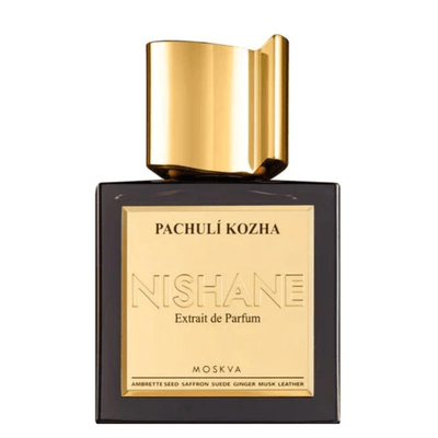 Nishane - Pachuli Kozha Extrait De Parfum 50ml - Ascent Luxury Cosmetics