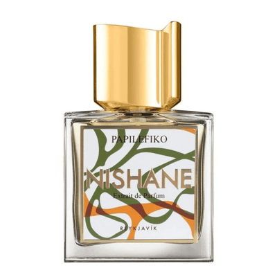 Nishane - Papilefiko Extrait De Parfum 50ml - Ascent Luxury Cosmetics
