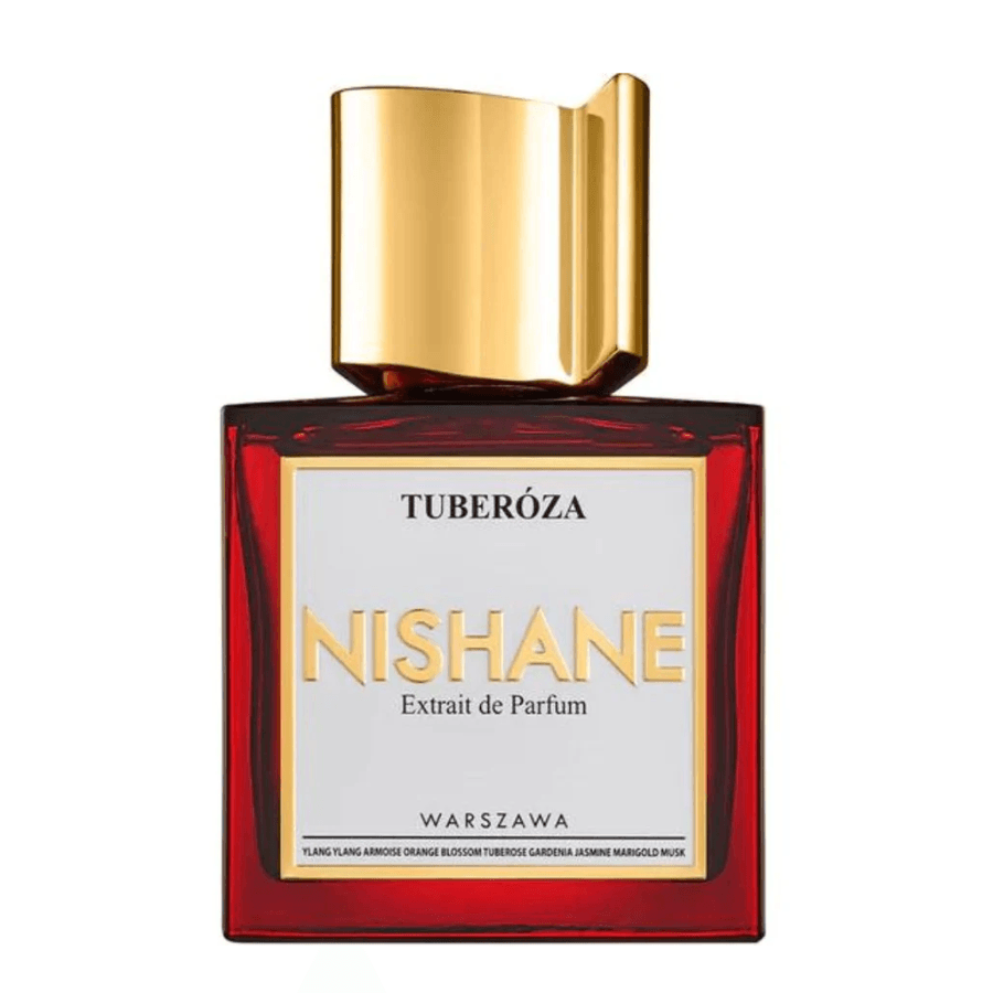 Nishane - Tuberoza Extrait De Parfum 50ml - Ascent Luxury Cosmetics