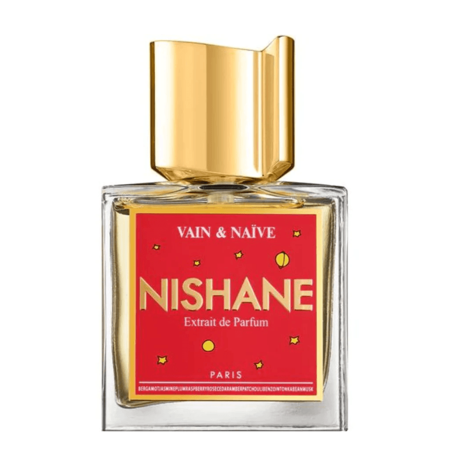 Nishane - Vain & Naive Extrait DeParfum 50ml - Ascent Luxury Cosmetics