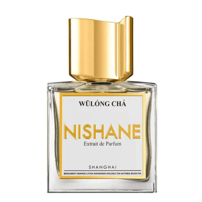 Nishane - Wulong Cha Extrait De Parfum - Ascent Luxury Cosmetics