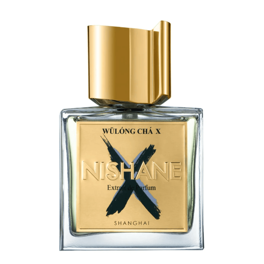 Nishane - Wulong Cha X Extrait De Parfum 50ml - Ascent Luxury Cosmetics