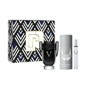 Paco Rabanne - Ngày Của Cha 2024 - Bộ Sản Phẩm Invictus Victory EDP 100ml