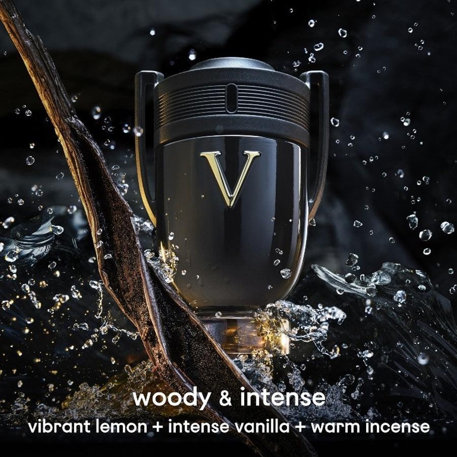 Paco Rabanne - Invictus Victory EDP - Ascent Luxury Cosmetics