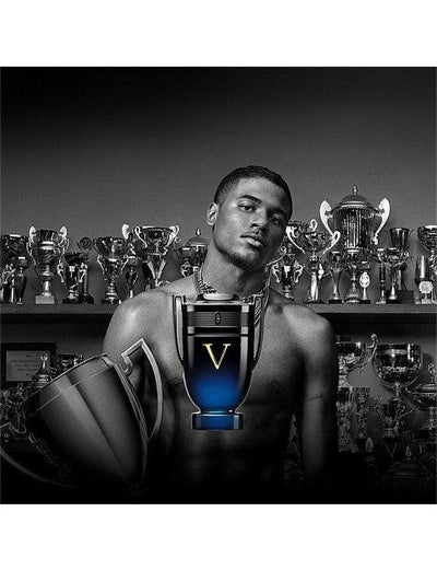 Paco Rabanne - Invictus Victory Elixir Parfum Intense - Ascent Luxury Cosmetics