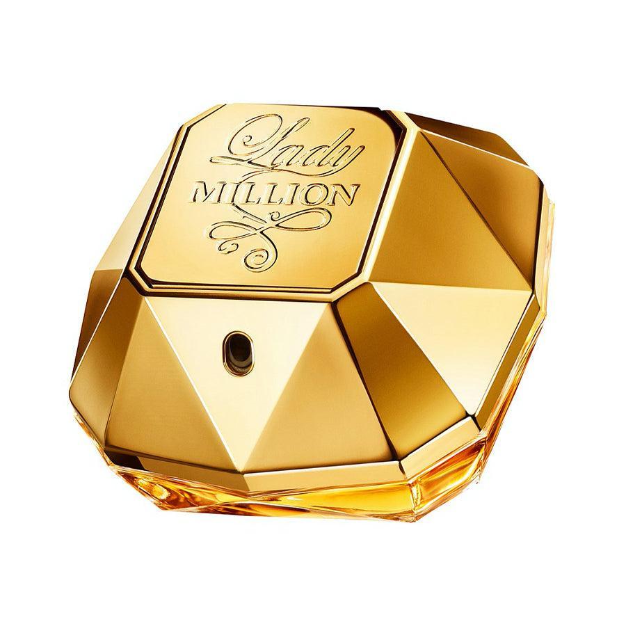 Paco Rabanne - Lady Million EDP - Ascent Luxury Cosmetics