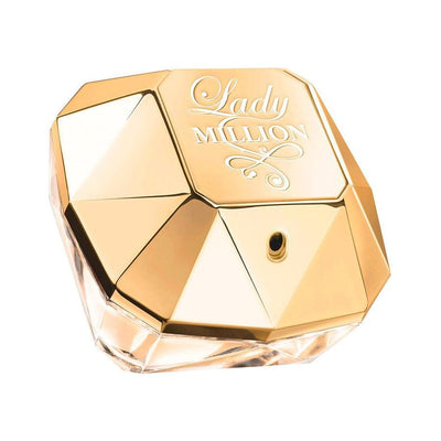 Paco Rabanne - Lady Million EDT/S 50ml - Ascent Luxury Cosmetics