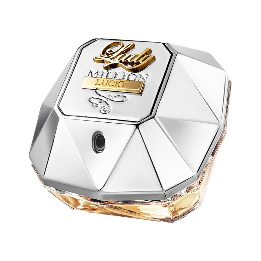 Paco Rabanne - Lady Million Lucky EDP - Ascent Luxury Cosmetics