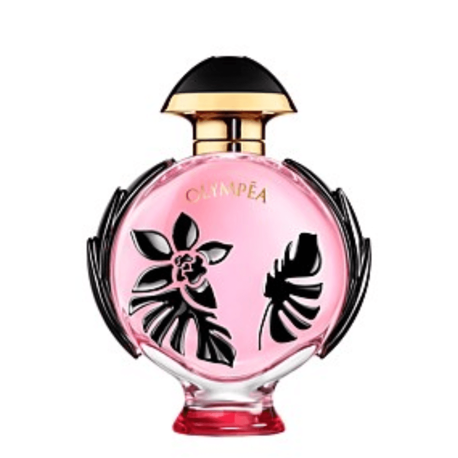 Paco Rabanne - Olympea Flora EDP - Ascent Luxury Cosmetics