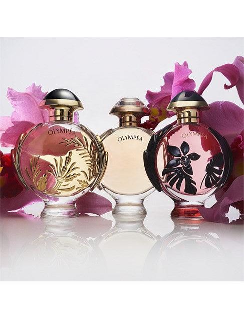 Paco Rabanne - Olympea Flora EDP - Ascent Luxury Cosmetics