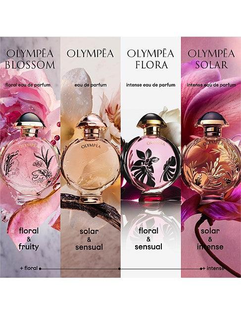 Paco Rabanne - Olympea Flora EDP - Ascent Luxury Cosmetics