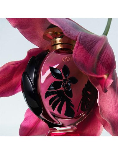 Paco Rabanne - Olympea Flora EDP - Ascent Luxury Cosmetics