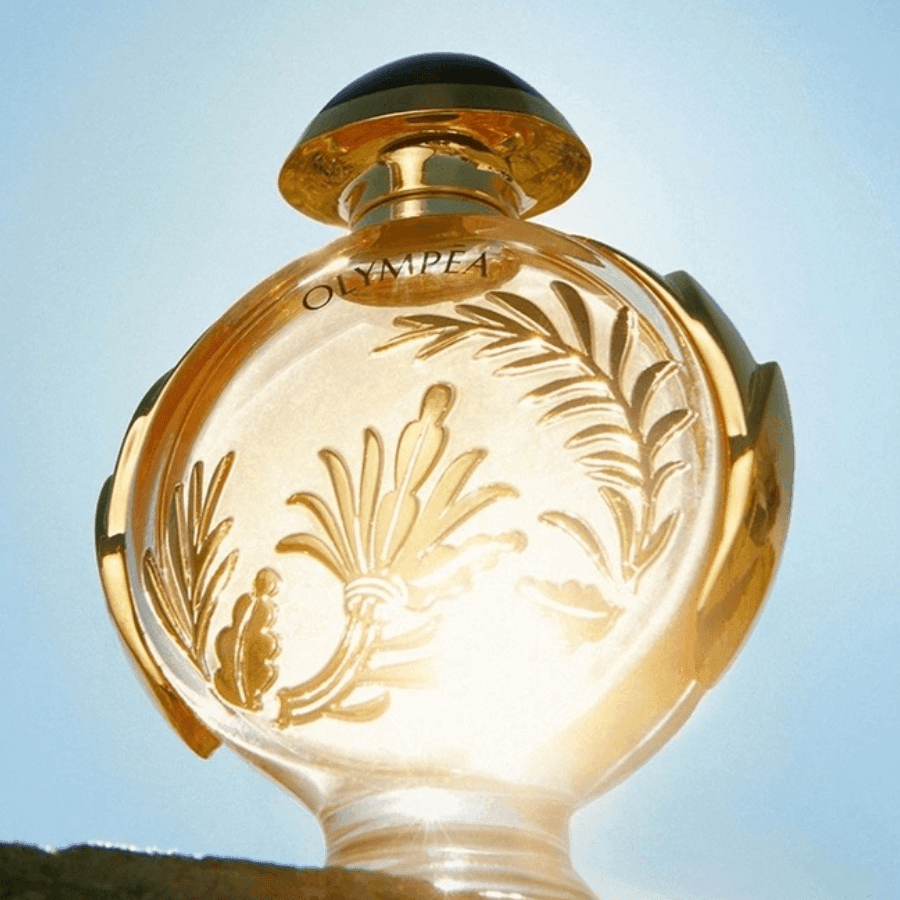 Paco Rabanne - Olympea Solar Intense EDP - Ascent Luxury Cosmetics