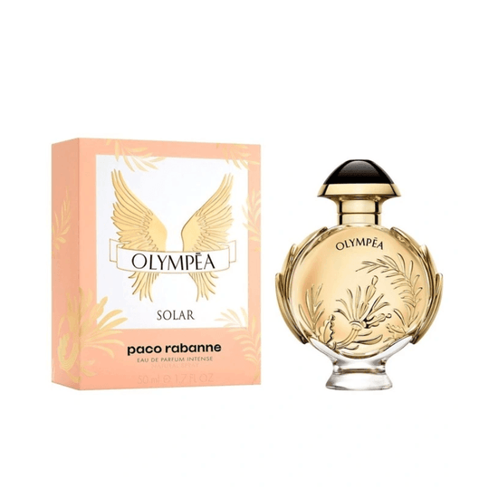 Paco Rabanne - Olympea Solar Intense EDP - Ascent Luxury Cosmetics