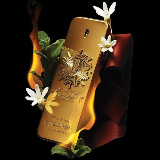 Paco Rabanne - One Million Parfum EDP - Ascent Luxury Cosmetics