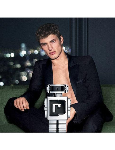 Paco Rabanne - Phantom EDT - Ascent Luxury Cosmetics
