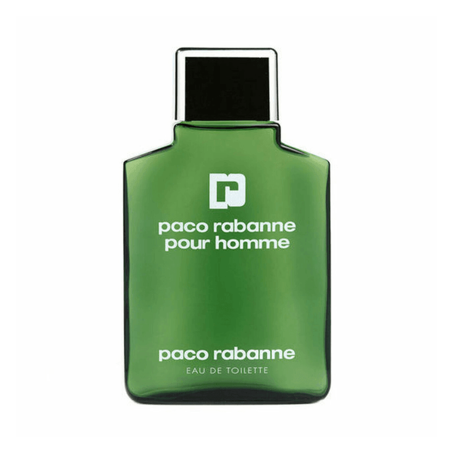Paco Rabanne - Pour Homme EDT/S 100ml - Ascent Luxury Cosmetics