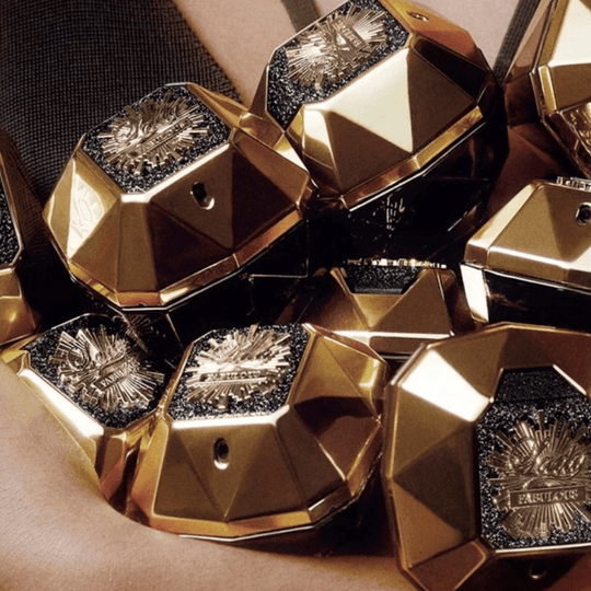 Paco Rabanne - Xmas 2022 - Lady Million Fabulous EDP 50ml Set - Ascent Luxury Cosmetics