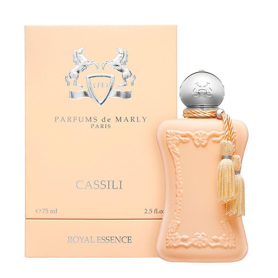 Parfums De Marly - Cassili EDP 75ml - Ascent Luxury Cosmetics