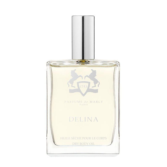 Parfums De Marly - Delina Dry Body Oil 100ml - Ascent Luxury Cosmetics