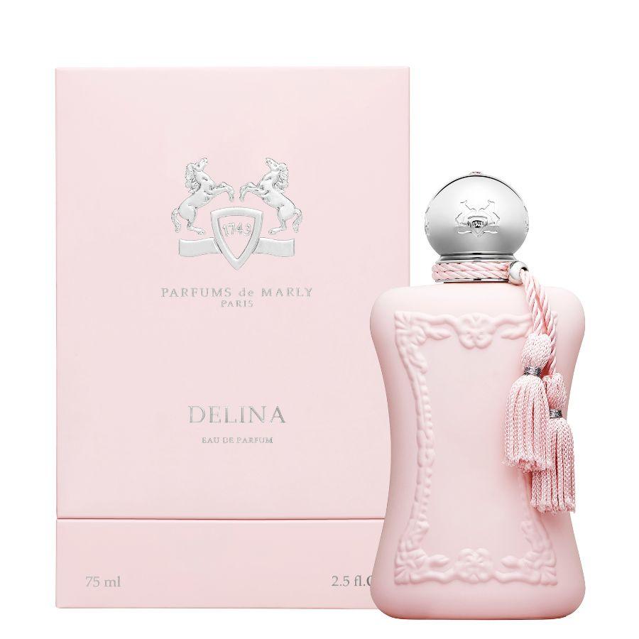 Parfums De Marly - Delina EDP 75ml - Ascent Luxury Cosmetics