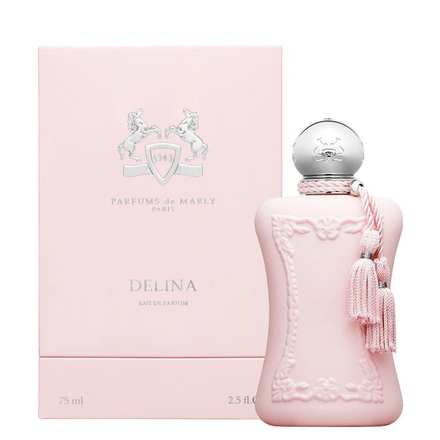 Parfums De Marly - Delina EDP - Ascent Luxury Cosmetics