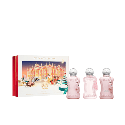 Parfums De Marly - Delina EDP Collection 3X30ml Gift Set - Ascent Luxury Cosmetics