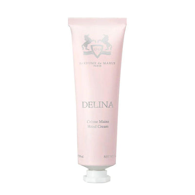 Parfums De Marly - Delina Hand Cream 30ml - Ascent Luxury Cosmetics