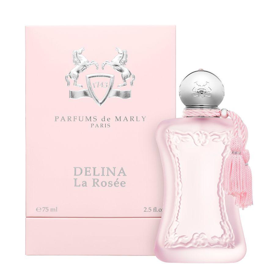 Parfums De Marly - Delina La Rosee EDP 75ml - Ascent Luxury Cosmetics