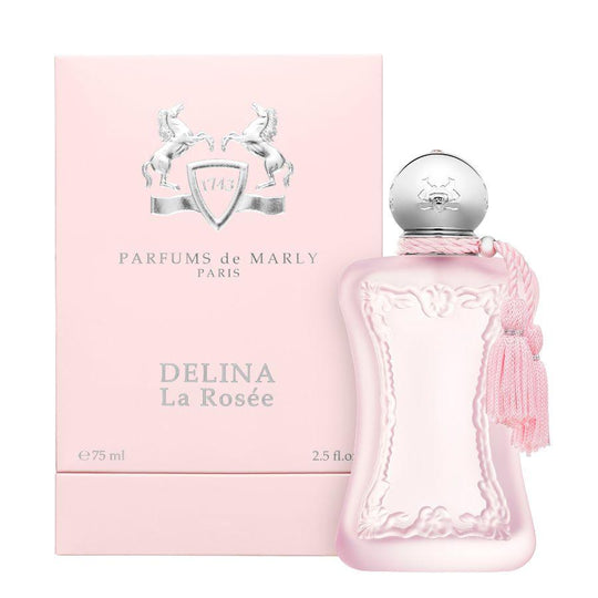 Parfums De Marly - Delina La Rosee EDP 75ml - Ascent Luxury Cosmetics