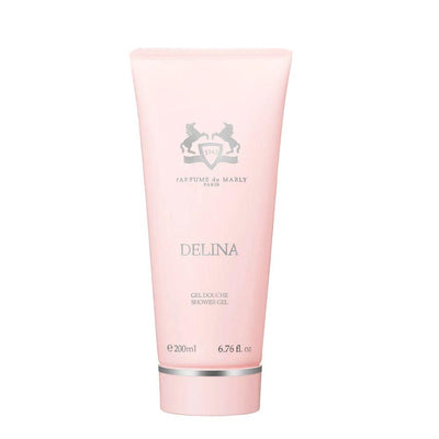 Parfums De Marly - Delina Shower Gel 200ml - Ascent Luxury Cosmetics