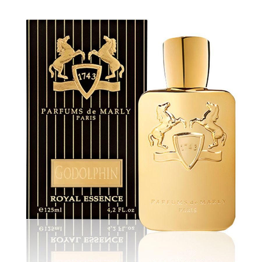 Parfums De Marly - Godolphin EDP - Ascent Luxury Cosmetics