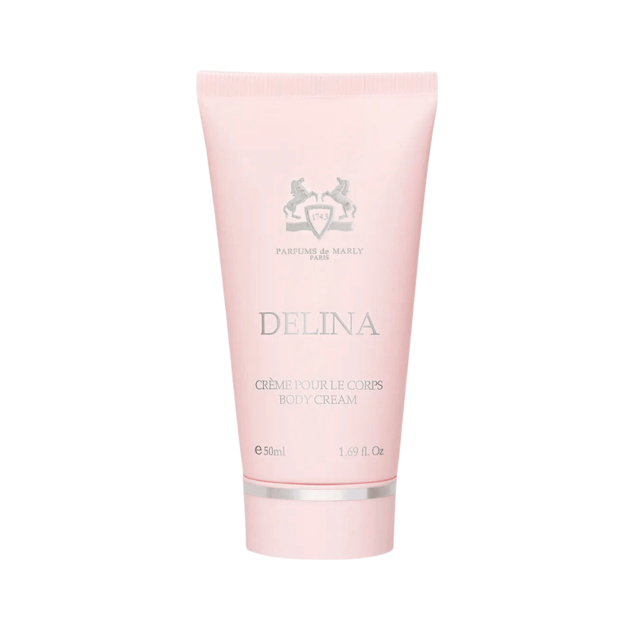 Parfums De Marly - GWP Delina Body Cream 50ml - Ascent Luxury Cosmetics