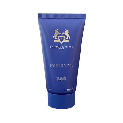 Parfums De Marly - GWP Percival Shower Gel 50ml - Ascent Luxury Cosmetics