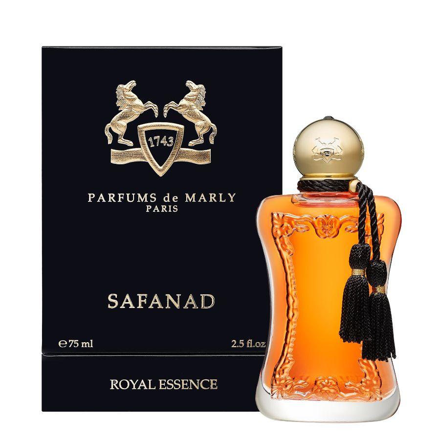 Parfums De Marly - Safanad EDP 75ml - Ascent Luxury Cosmetics