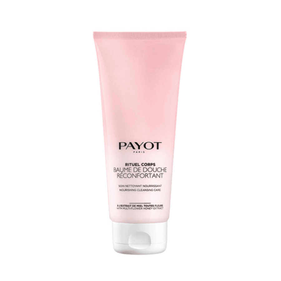 Payot - Baume De Douche Reconfortant 200ml - Ascent Luxury Cosmetics