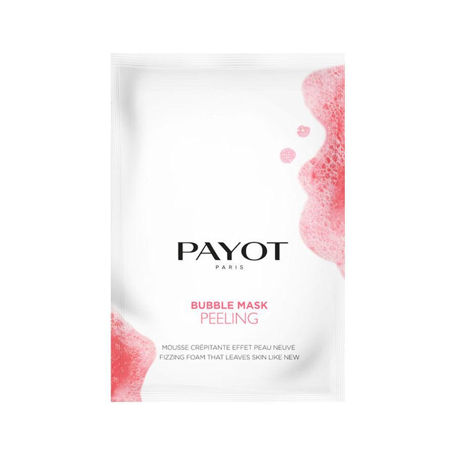 Payot - Bubble Mask Peeling 8x5ml Sachets - Ascent Luxury Cosmetics