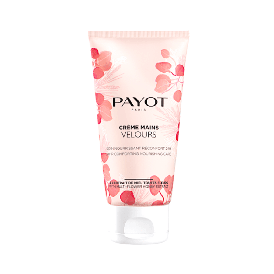 Payot - Creme Mains Velours 75ml - Ascent Luxury Cosmetics